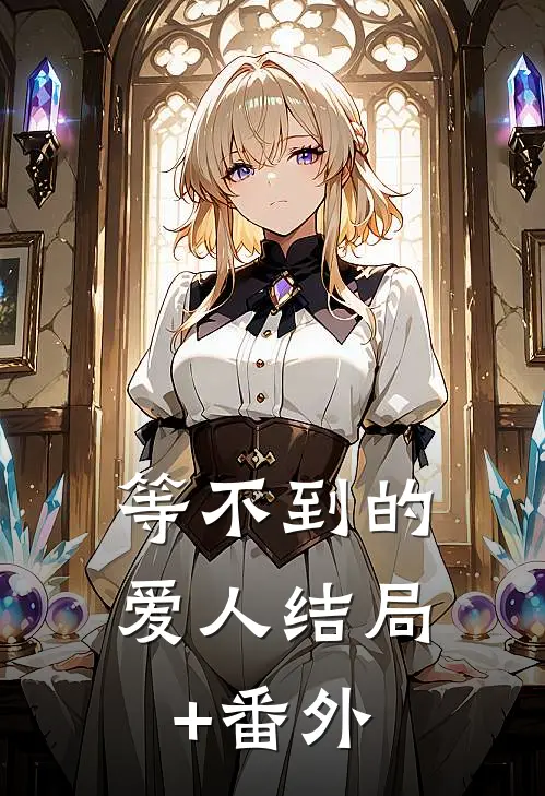 等不到的爱人结局+番外