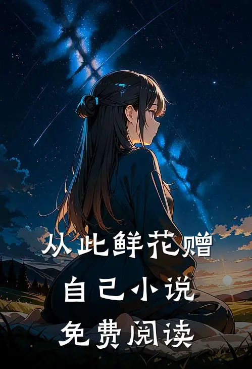 从此鲜花赠自己小说免费阅读