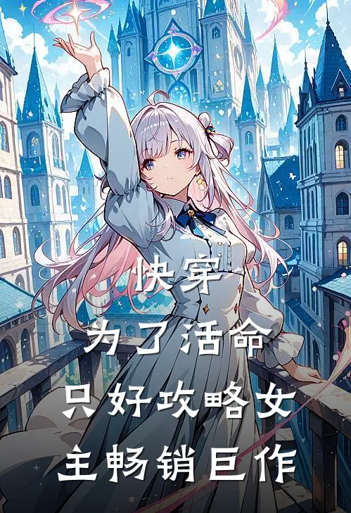 快穿：为了活命，只好攻略女主畅销巨作