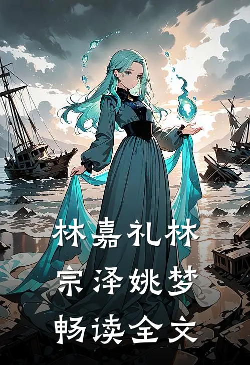 林嘉礼林宗泽姚梦畅读全文