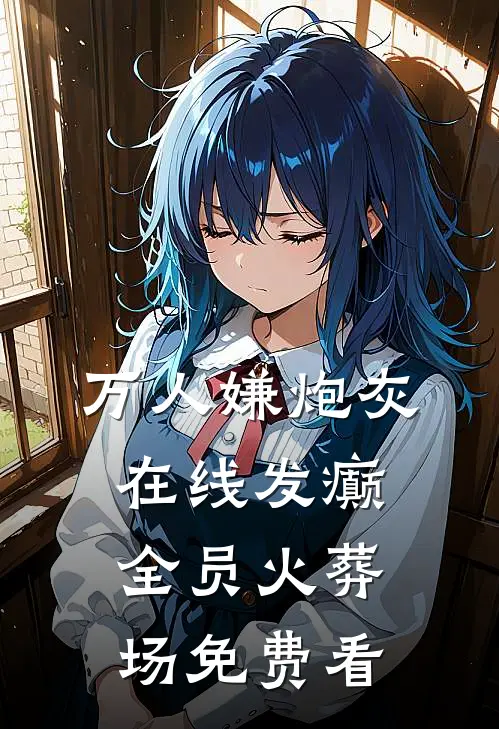 万人嫌炮灰在线发癫，全员火葬场免费看