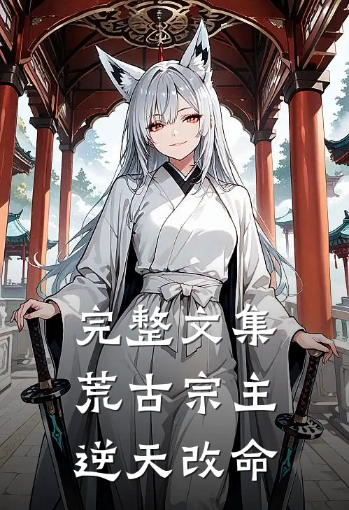 完整文集荒古宗主：逆天改命