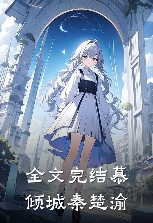 全文完结慕倾城秦楚渝
