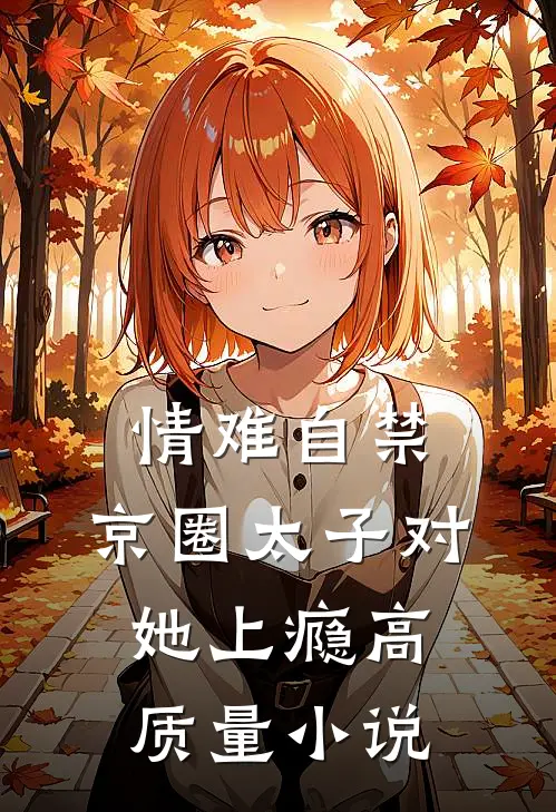 情难自禁，京圈太子对她上瘾高质量小说