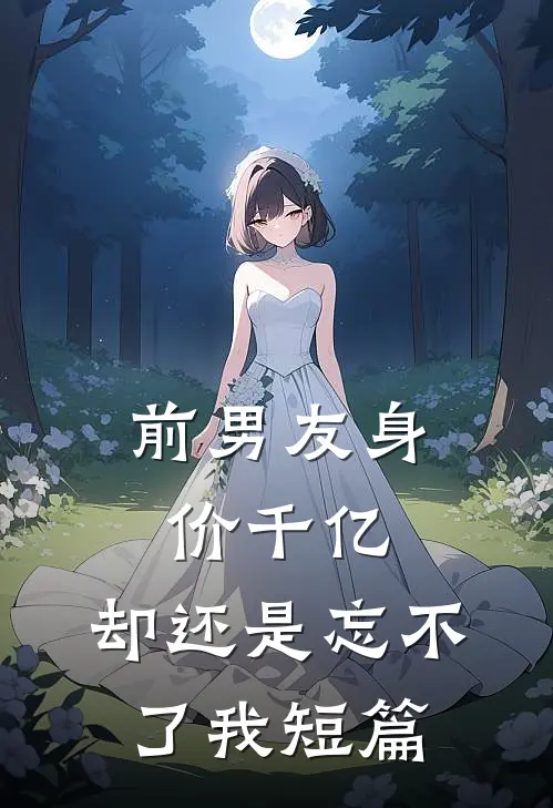 前男友身价千亿,却还是忘不了我短篇