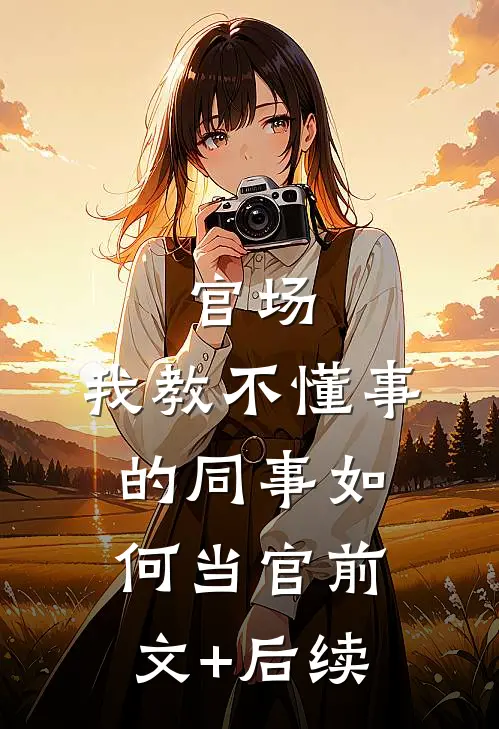 官场：我教不懂事的同事如何当官前文+后续