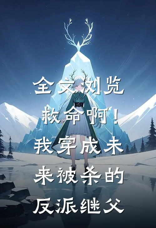 全文浏览救命啊！我穿成未来被杀的反派继父