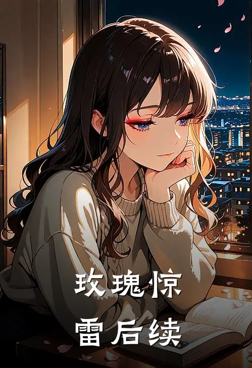 玫瑰惊雷后续