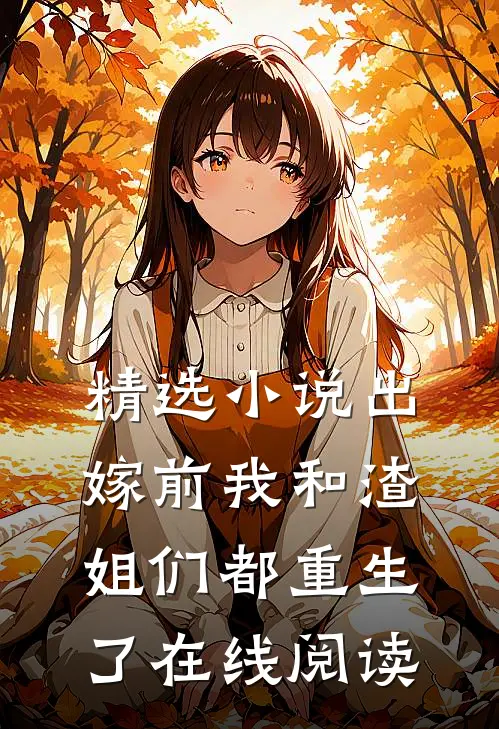 精选小说出嫁前我和渣姐们都重生了在线阅读