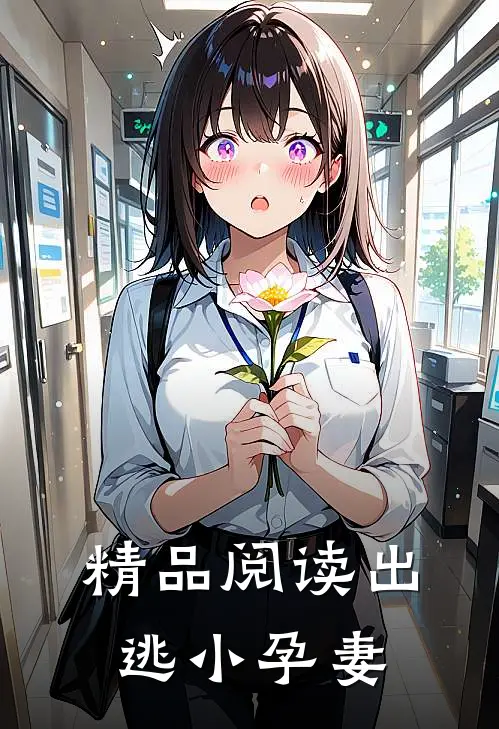 精品阅读出逃小孕妻