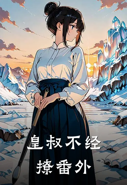 皇叔不经撩 番外