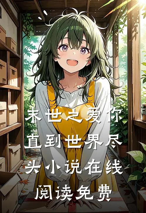 末世之爱你直到世界尽头小说在线阅读免费