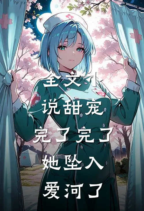 全文小说甜宠：完了完了，她坠入爱河了