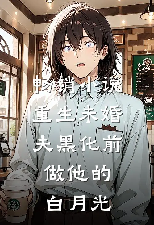 畅销小说重生未婚夫黑化前，做他的白月光