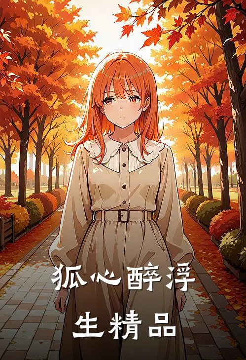 狐心醉浮生精品