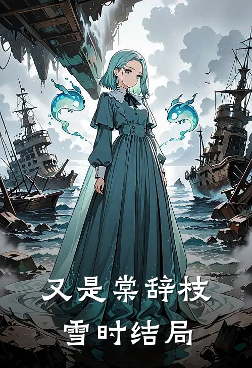 又是棠辞枝雪时结局