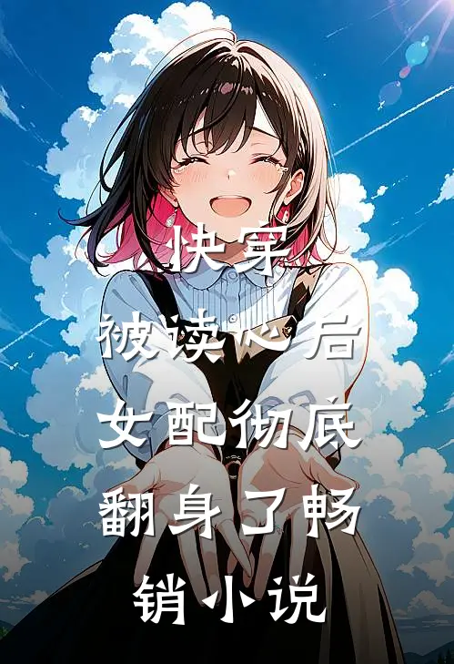 快穿:被读心后,女配彻底翻身了畅销小说