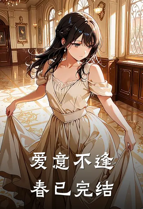 爱意不逢春已完结