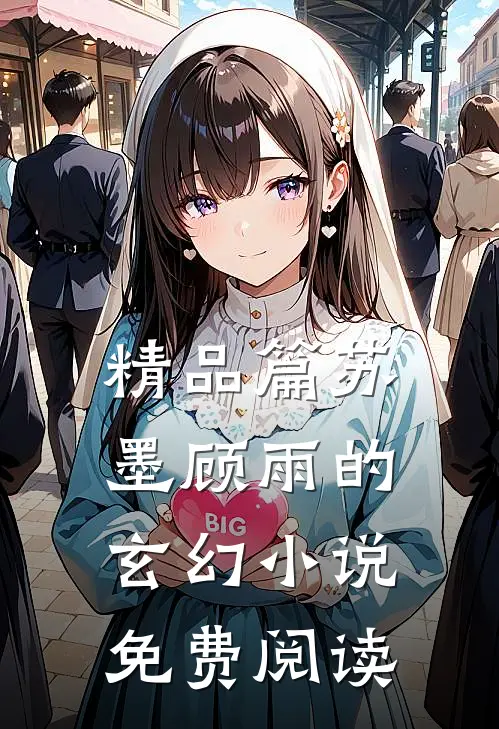精品篇苏墨顾雨的玄幻小说免费阅读
