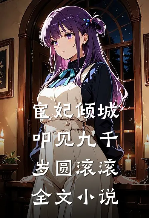 宦妃倾城:叩见九千岁 圆滚滚全文小说
