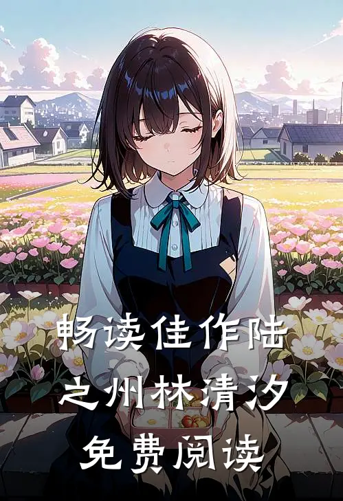 畅读佳作陆之州林清汐免费阅读