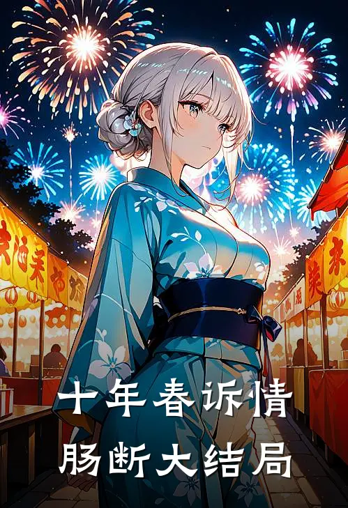 十年春诉情肠断大结局