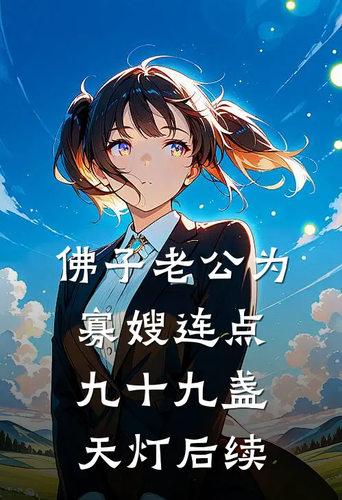 佛子老公为寡嫂连点九十九盏天灯后续