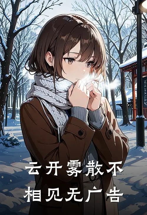 云开雾散不相见无广告