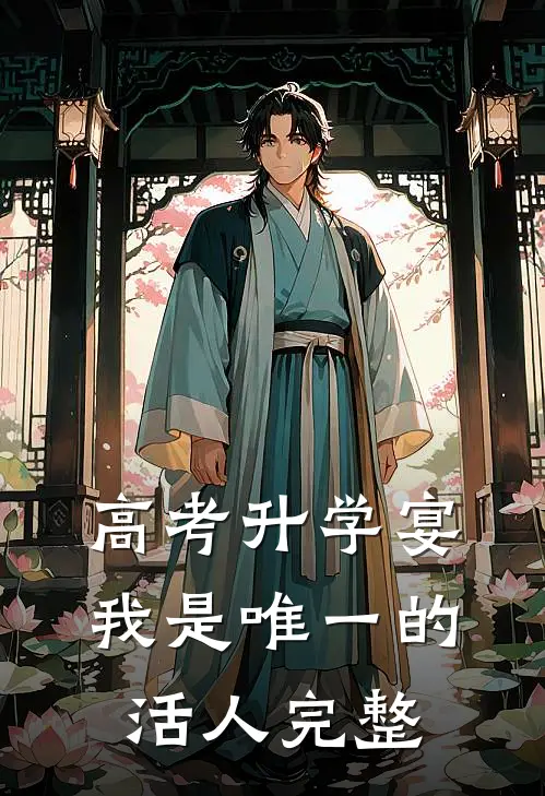 高考升学宴，我是唯一的活人完整