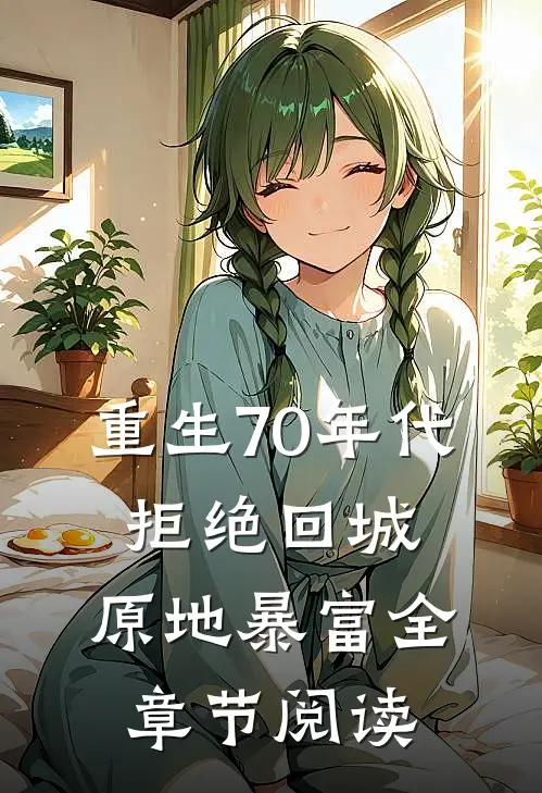 重生70年代：拒绝回城，原地暴富全章节阅读