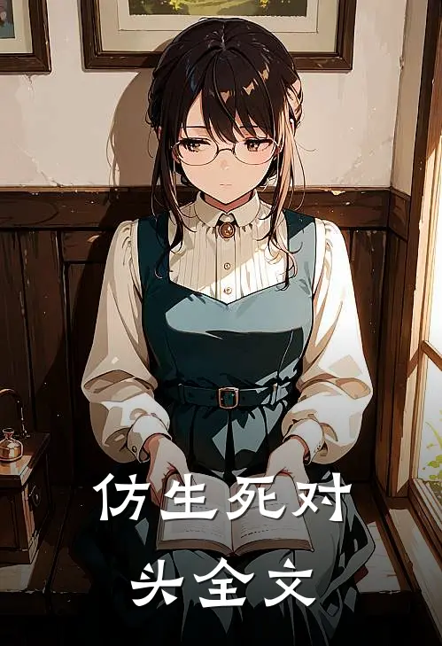 仿生死对头全文