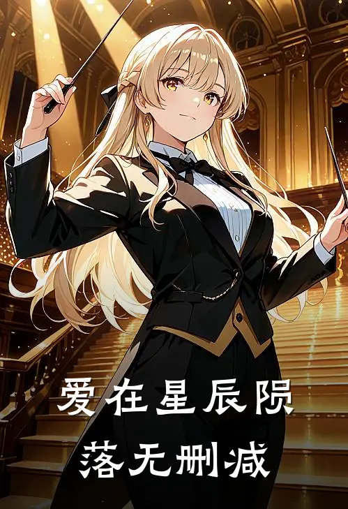 爱在星辰陨落无删减