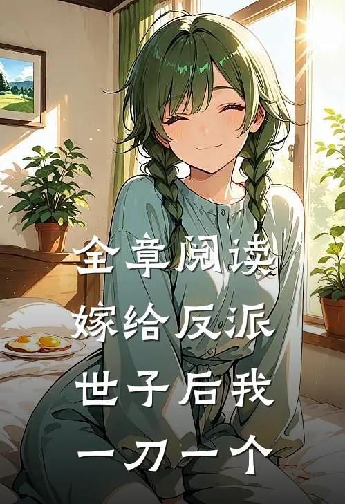 全章阅读嫁给反派世子后我一刀一个