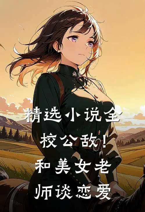 精选小说全校公敌！和美女老师谈恋爱