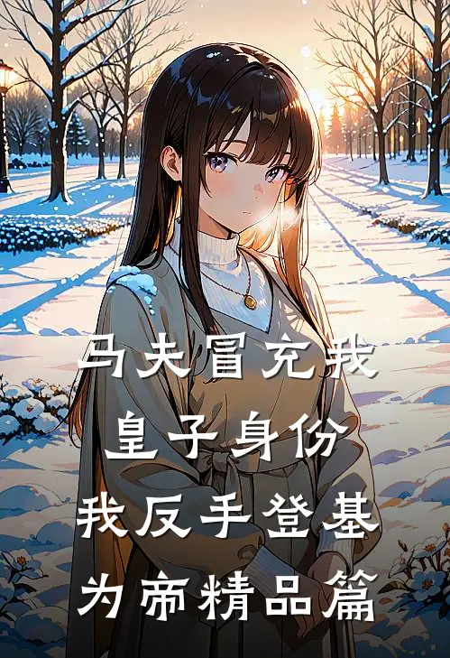 马夫冒充我皇子身份，我反手登基为帝精品篇