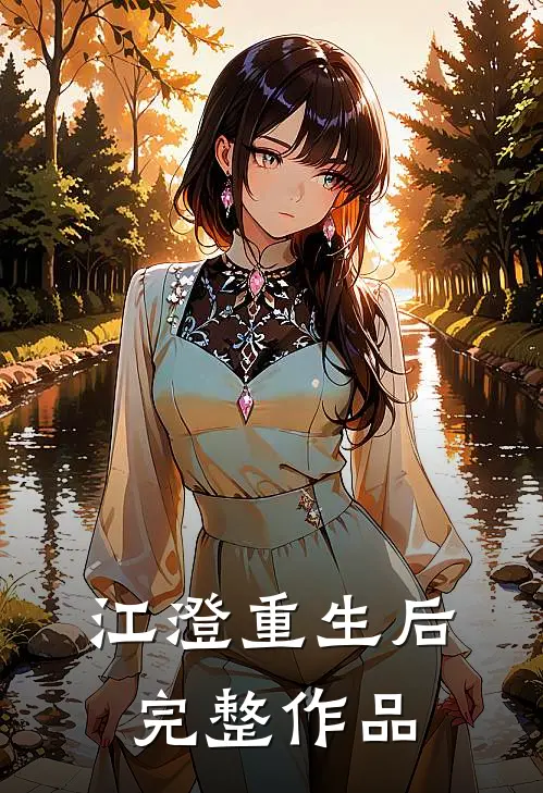 江澄重生后完整作品