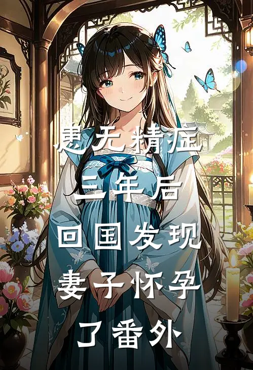 患无精症三年后，回国发现妻子怀孕了番外