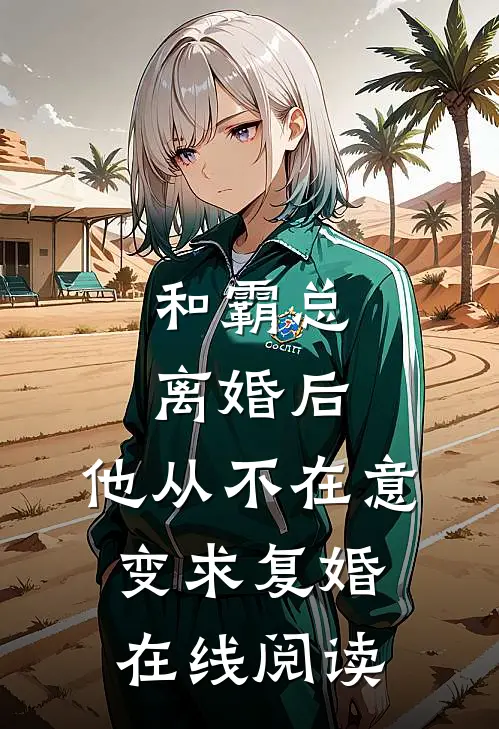 和霸总离婚后，他从不在意变求复婚在线阅读