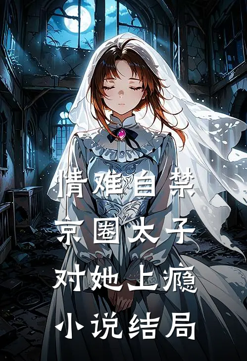 情难自禁，京圈太子对她上瘾小说结局