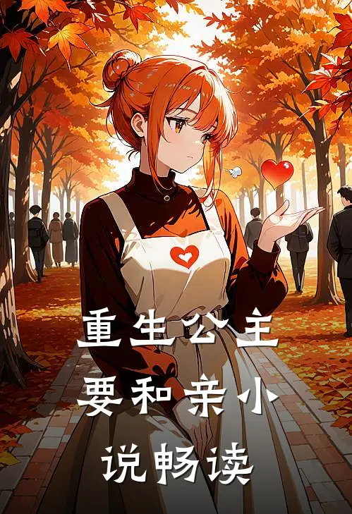 重生公主要和亲小说畅读