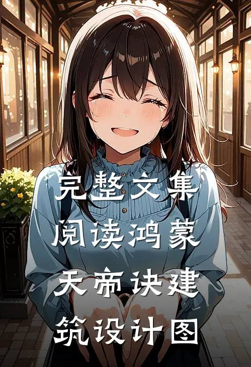 完整文集阅读鸿蒙天帝诀 建筑设计图