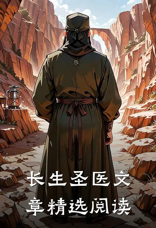 长生圣医文章精选阅读