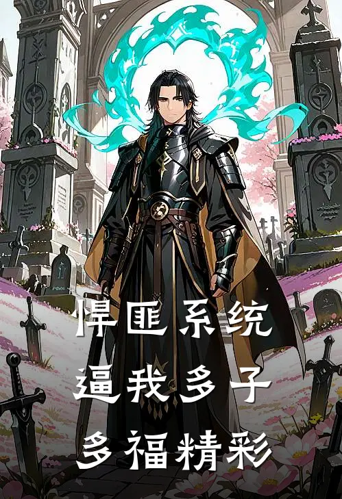 悍匪系统，逼我多子多福精彩
