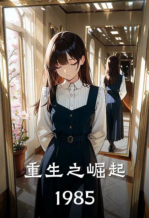 重生之崛起1985