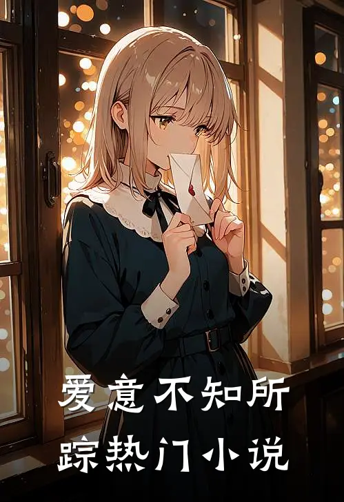 爱意不知所踪热门小说