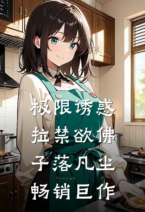 极限诱惑，拉禁欲佛子落凡尘畅销巨作