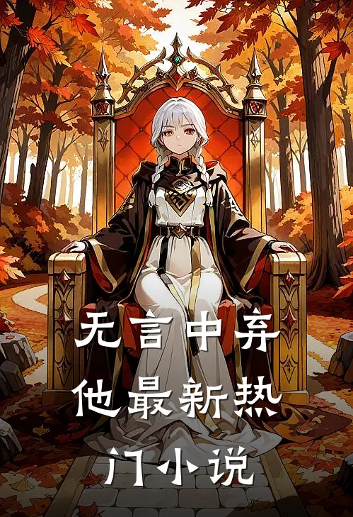 无言中弃他最新热门小说
