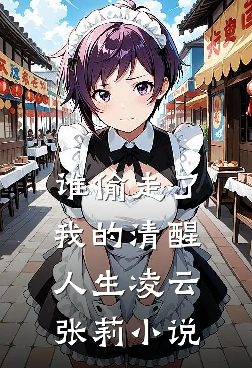 谁偷走了我的清醒人生凌云张莉小说