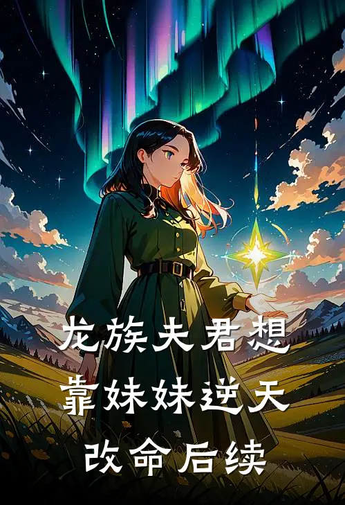 龙族夫君想靠妹妹逆天改命后续