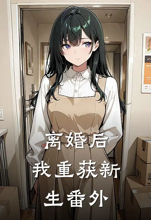 离婚后，我重获新生 番外